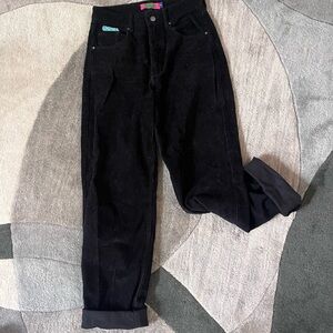 Women’s Corduroy Pants Size: 26